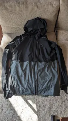 On オン Weather Jacket 新品未使用 2025年最新】weather jacket onの人気アイテム - メルカリ