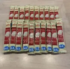 ほほえみ らくらくキューブ20本セット