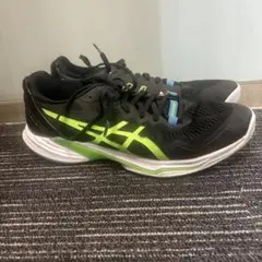 ASICS バレーボールシューズ スカイエリートFF1 28.5