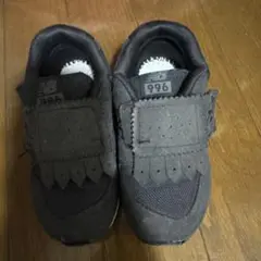 ニューバランス　15cm 996