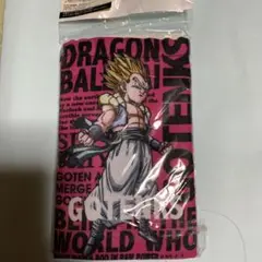 ドラゴンボール改　モバイル巾着