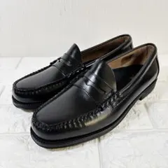 Josepht 【ジョセフト】 レザー モカシン ローファー Vibramソール