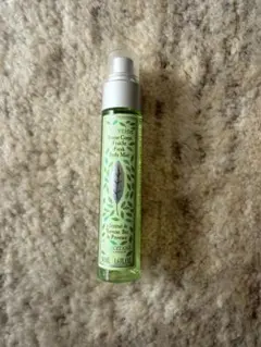 L'OCCITANE フレッシュ ボディミスト