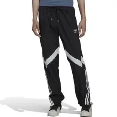 adidas originals トラックパンツ　ナイロン