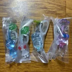 ピクミン　ガチャ　2