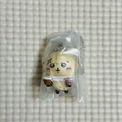 ちいかわ　たべものいっぱいマスコット3　ラッコ