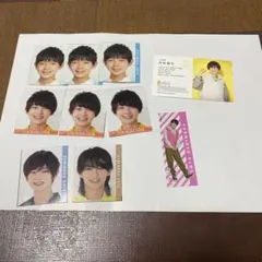 内村颯太　セット