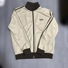 「WEGO」トラックジャケット