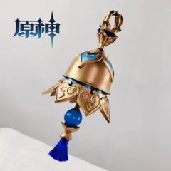 原神 童夢奇珍 放浪者 ミニフィギュア スカラマシュ - メルカリ