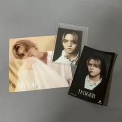 Only You Danger ラン