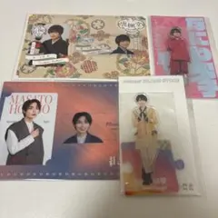 大西流星 まとめ売り - メルカリ