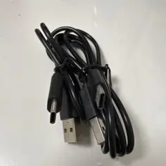 充電ケーブルセット USB・Type-C・Micro USB