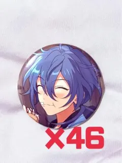 【バラ売り可】あんスタ 椎名ニキ 缶バッジ イベコレ 2026年最新】椎名ニキ 缶バッジ イベコレの人気アイテム - メルカリ