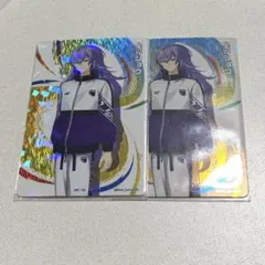 にじフェス コレクションカード Eパック 星導ショウ レア