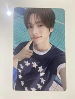 TWS play hard タワレコ ラキドロ ヨンジェトレカ