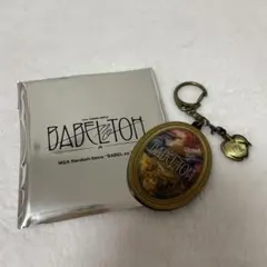 ミセス バベル キーホルダー