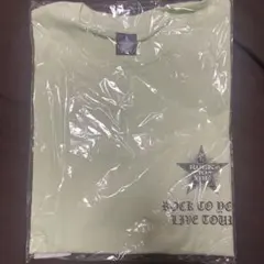 SUPER EIGHT 横山裕 ROCK TO YOU Tシャツ - メルカリ