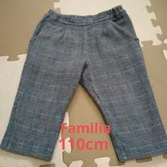 ファミリア ハーフパンツ