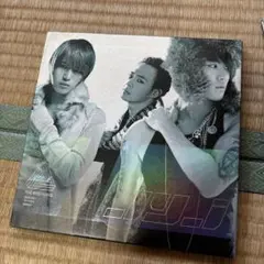 JYJ 1st アルバムのサムネイル