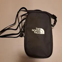 早いもの勝ち！THE NORTH FACE ショルダーバッグ ブラック