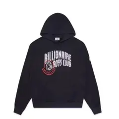 新品未開封 VERDY × PSG HOODIE 
