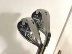 2025年最新】キャロウェイ X22 アイアンの人気アイテム - メルカリ