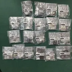 KAKUDAI 防臭アダプター 490-417-40 69個セット - メルカリ