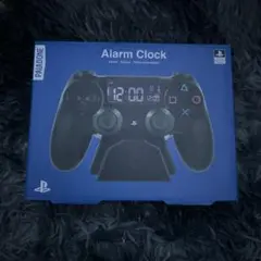 PlayStation アラームクロック