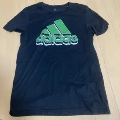 adidas AEROREADY Tシャツ 160ブラック