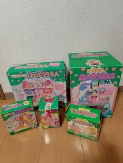 2025年最新】こえだちゃん 月のようちえんの人気アイテム - メルカリ