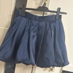 eimyistore サテンバルーンスカート　エイミーイストワール 楽天市場】【中古】eimy istoire サテンバルーンスカート 1125121610 0