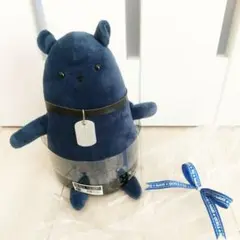 SQ スケア 中サイズ ぬいぐるみLizz リッズ G:PIUS 匿名配送