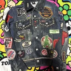 ライクアジャケット