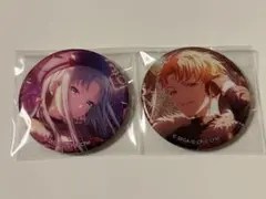 プロセカ 缶バッジ ミク 彰人