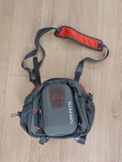 SIMMS Flyweight 15L フィッシングバックパック - メルカリ