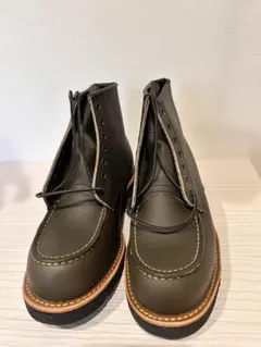 チャカ　レッドウイング　8828 8.5 D redwing 楽天市場】レッドウィング 8828の通販