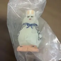 CYILABO ミニチュアフィギュアコレクション　ウサギA