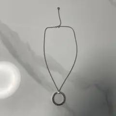 BVLGARI キーリング