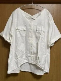 フェリシモ Tシャツのサムネイル