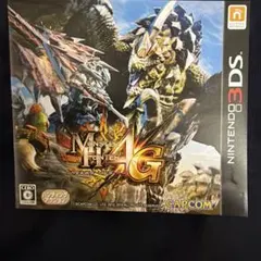 2026年最新】モンスターハンターダブルクロス dsの人気アイテム - メルカリ