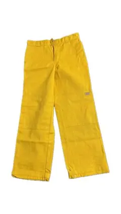 Dickies ディッキーズ　ダブルニーワークパンツ