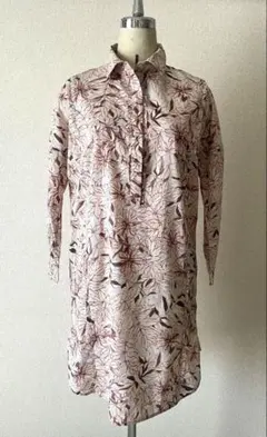 新品、未使用 SEE BY CHLOE フローラルカラー ブラウス 楽天市場】SEE BY CHLOE（シャツ・ブラウス｜トップス）：レディース