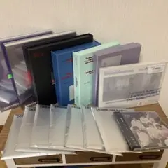 ENHYPEN アルバム 91点 まとめ売り ENHYPEN アルバム 91点 まとめ売り ENHYPEN アルバム 91点