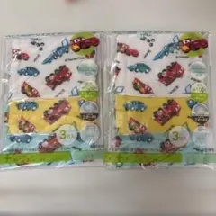カーズ子供用マスク