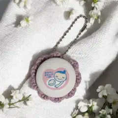 マタニティマーク　ハンドメイド