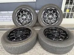 2025年最新】jaos ホイールの人気アイテム - メルカリ