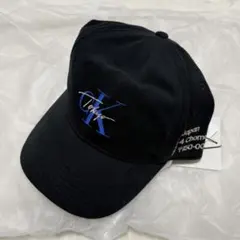 Calvin Klein Tokyo Cap ブラック jungkook 着用 - メルカリ
