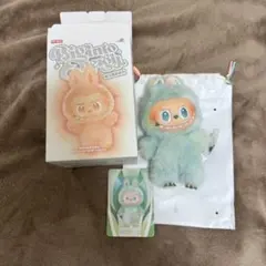 ラブブ エナジー serenity キャラクターグッズ