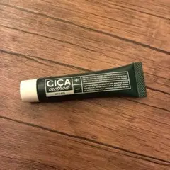CICA method CREAM シカ　15g