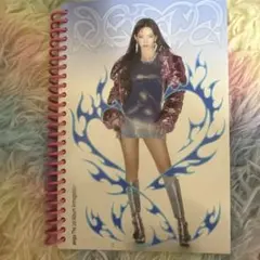 K-POP フォトブック A4サイズaespa karina